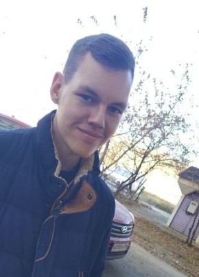 Danil, 24, Russia, Engels
