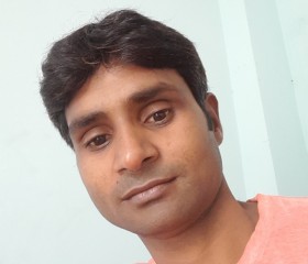 Dileep Kumar, 31 год, Lucknow