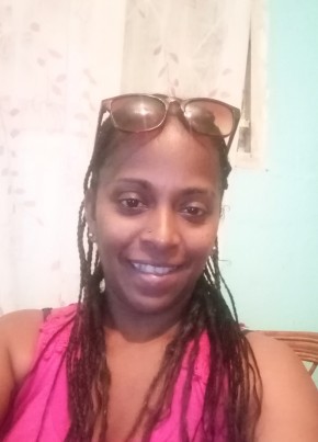 Maita , 23, Republic of Mauritius, Port Louis