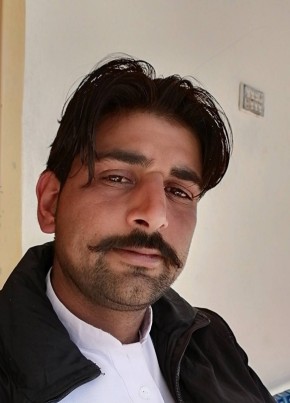 Sultan , 21, پاکستان, كوٹ ادُّو‎