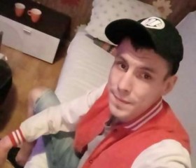 Emil, 24, Leczyca