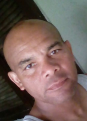 Wanderley, 55, República Federativa do Brasil, Pinhais