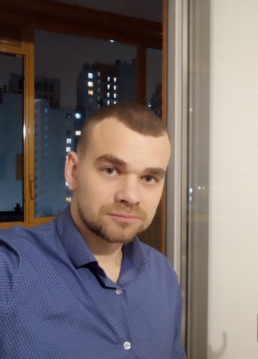 Boris, 39, Russia, Saint Petersburg