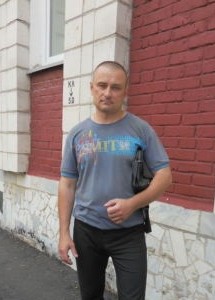 Александр, 57, Россия, Армавир