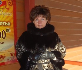 Ольга, 60 лет, Череповец
