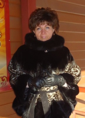 Ольга, 59, Россия, Череповец