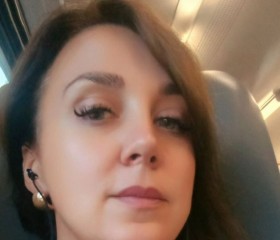 Lyudmila, 41, Moscow