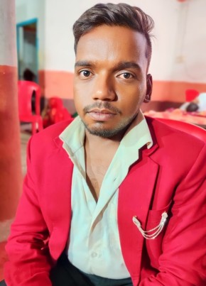 Satyam, 22, India, Berasia
