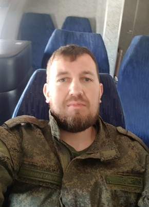 Павел Иванов, 38, Россия, Белгород