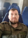 Pavel Ivanov, 37, Belgorod