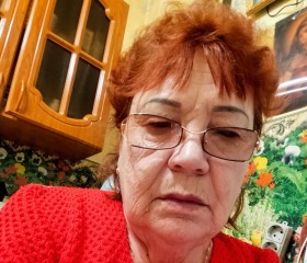 Галина, 63 года, Юрьевец