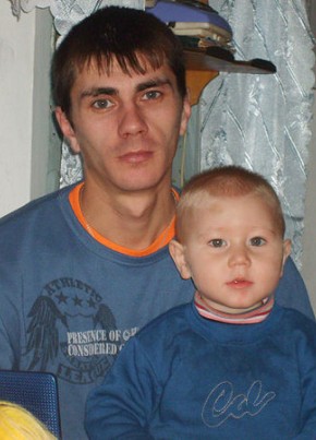 михаил, 38, Россия, Воткинск