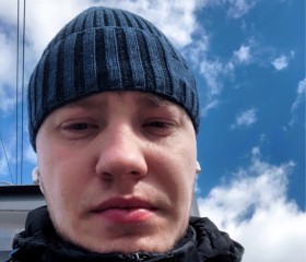 Anton, 23 года, Волгоград