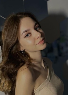 Алиса, 25, Рэспубліка Беларусь, Магілёў