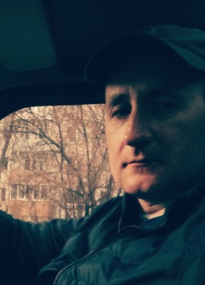 Дмитрий, 40, Россия, Арзамас