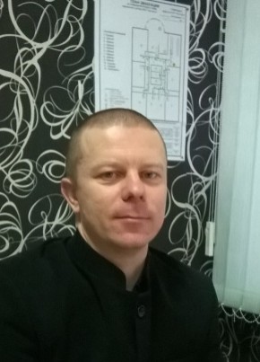 Алексей, 47, Рэспубліка Беларусь, Салігорск
