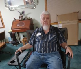 Tom, 82 года, Des Moines (State of Iowa)