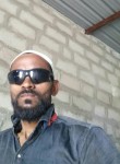 Mdhassan, 38 лет, Rāichūr