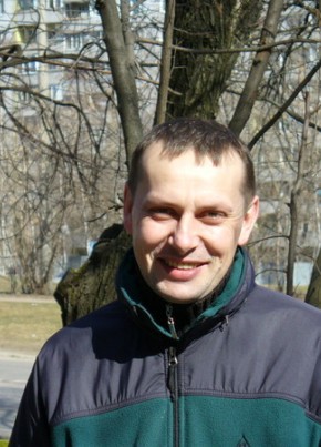 михаил, 51, Россия, Москва
