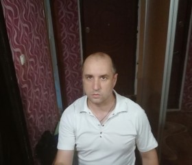 Степан, 44 года, Фастів