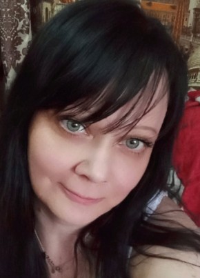 Настëна из Прохладныя 40 лет