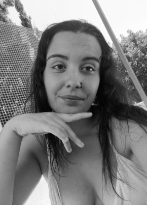 Ada, 19, Estado Español, Xirivella