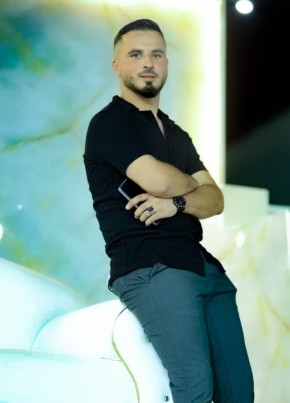 محمود العبيدي, 27, Palestine, Al Yamun