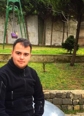 Mustafa, 24, Türkiye Cumhuriyeti, Ünye