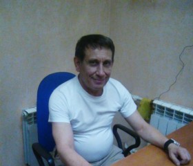 Вениамин, 57 лет, Сокол