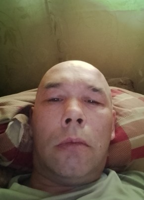 Егор из Кургана 41 год