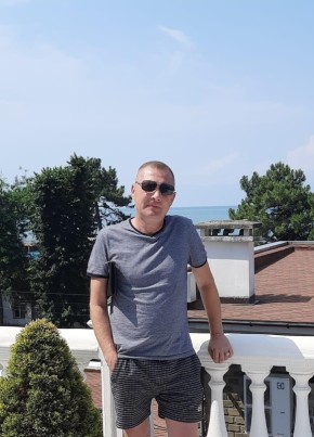Сергей, 47, Россия, Димитровград