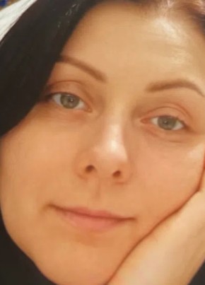 Татьяна из Тюмени 44 года