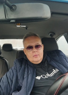Петр из Костромы 64 года