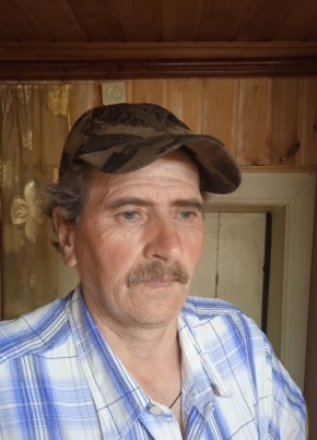 Андрей, 56, Россия, Нижний Новгород