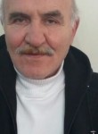 Cemal, 65 лет, İzmir