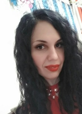 Таня, 39, Україна, Донецьк