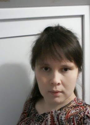 Елена, 34, Россия, Шаркан