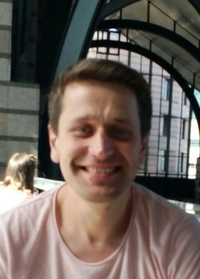 Евгений, 37, Россия, Белгород