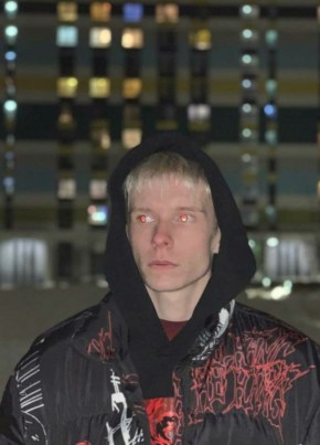 Nikita, 21, Russia, Moscow