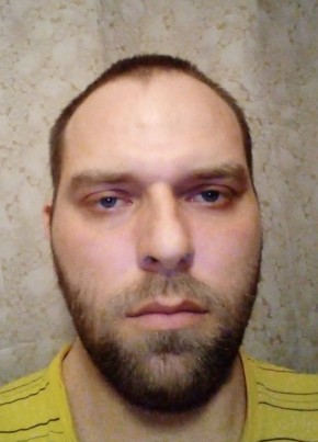 Андрей, 34, Россия, Соль-Илецк