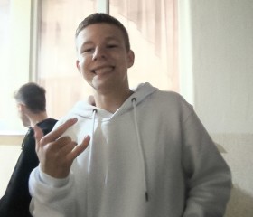 Kirill, 18, Shakhty