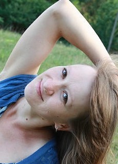 Ирина из Усть-Лабинска 43 года