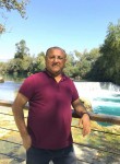 Mehmet, 43 года, Avsallar