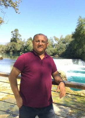 Mehmet, 43, Türkiye Cumhuriyeti, Avsallar