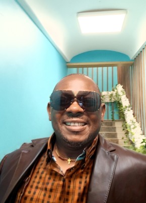 Cyr sk, 44, Cameroon, Douala