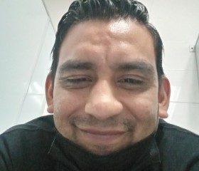 Miguelangelbaraj, 36 лет, Iztapalapa