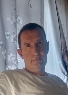 Дмитрий из Вязники 51 год
