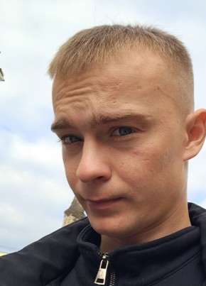 dima ignatovskiy, 26, Russia, Chelyabinsk