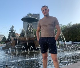 Shalt, 23 года, Нижний Новгород