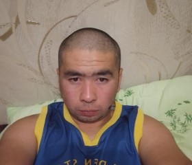 SULTONOV JAHONGI, 24, Moscow